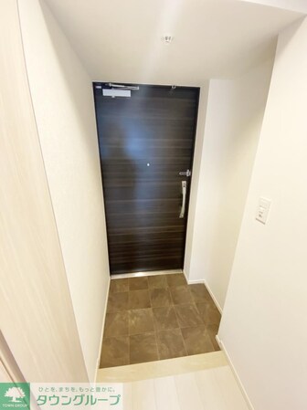 TLRレジデンス町田の物件内観写真